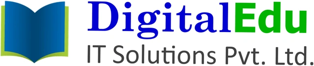 DigitalEdu IT Solutions