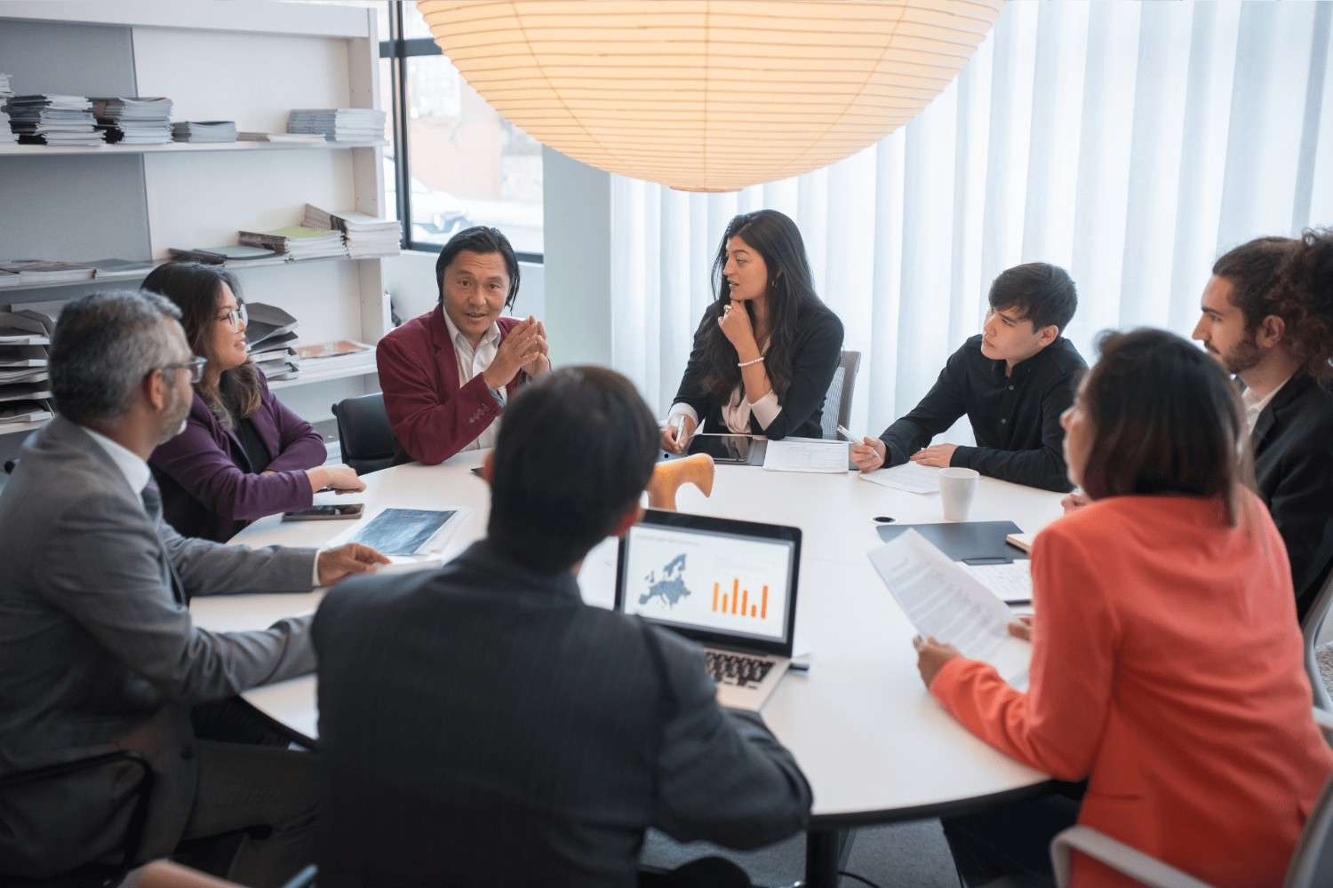 What is Sales Talent Management?