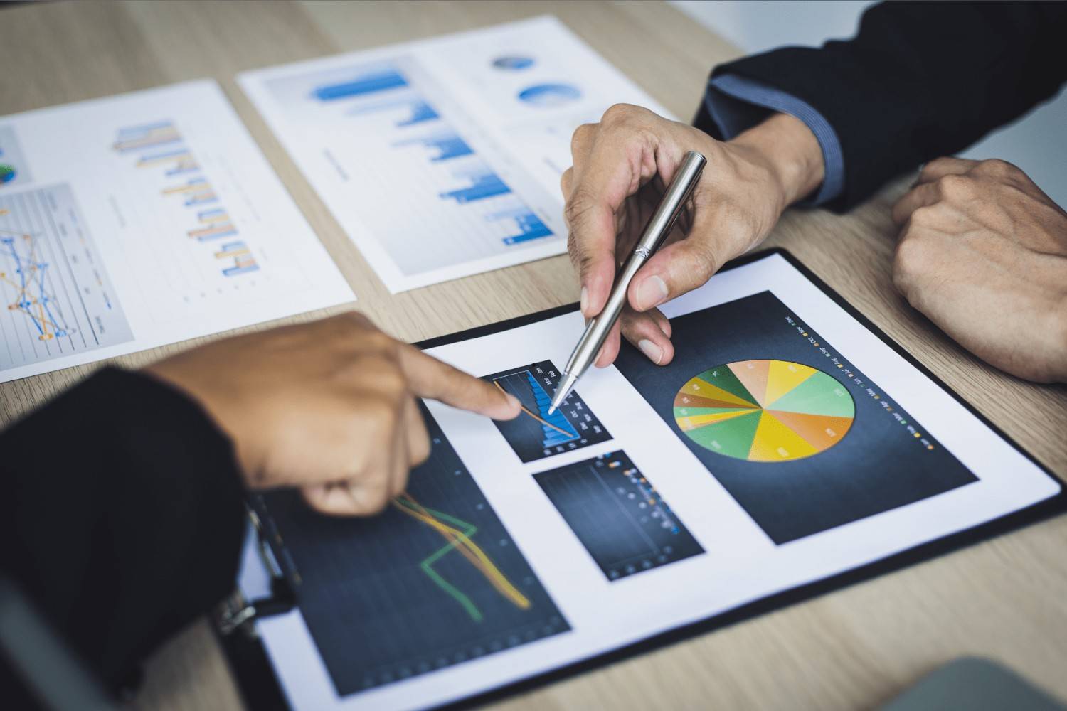 Role of Sales Performance Management Systems in Managing Sales Attrition